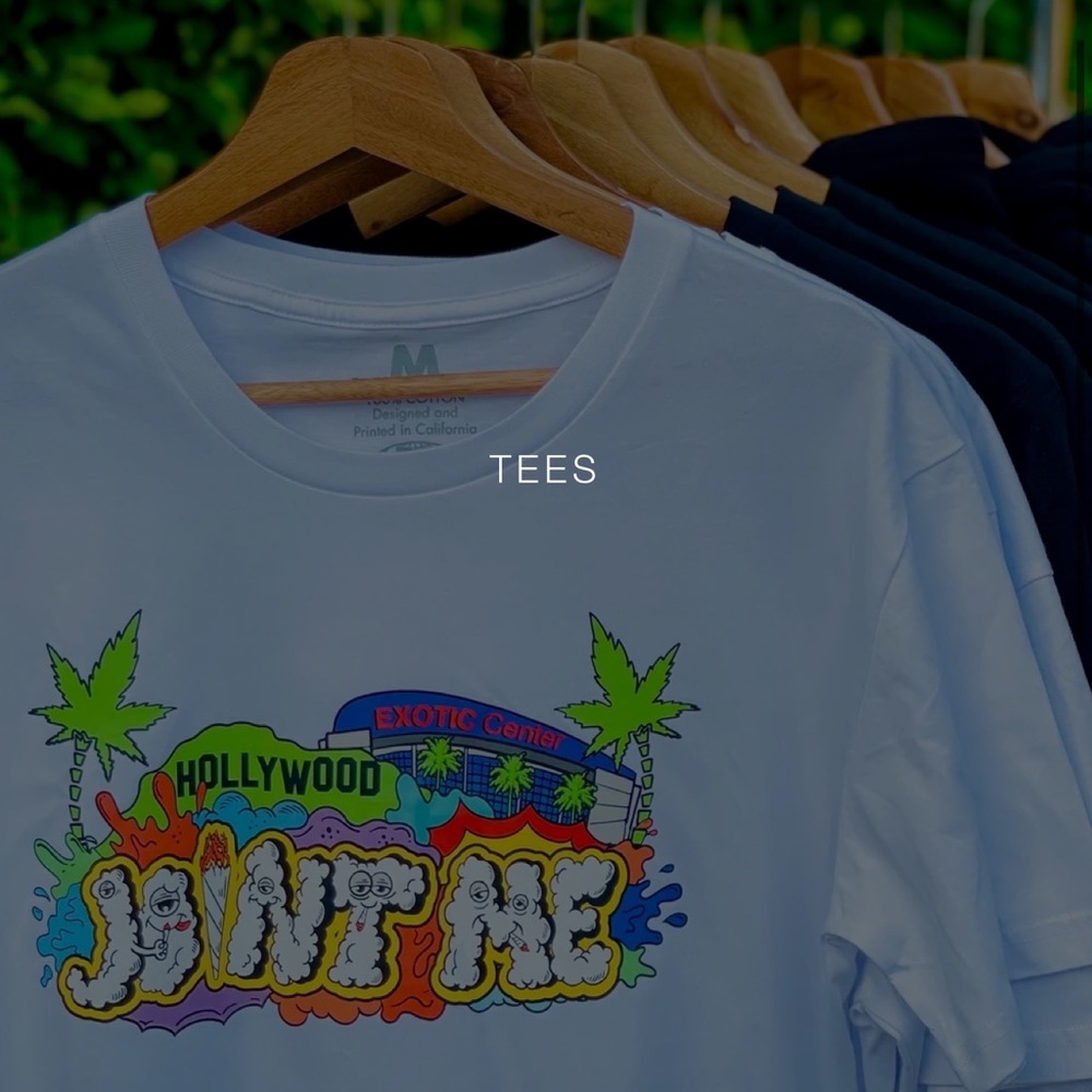 Shop Now! JOINT ME x Heart & Sole California, Inc. - Picture 3 of 12